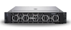 Шасси Dell/R750xs 16SFF/Broadcom 5720 Dual Port 1Gb On-Board LOM/iDRAC9, Enterprise 15G