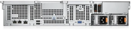 Шасси Dell/R750xs 16SFF/Broadcom 5720 Dual Port 1Gb On-Board LOM/iDRAC9, Enterprise 15G