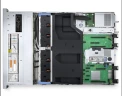 Шасси Dell/R750xs 16SFF/Broadcom 5720 Dual Port 1Gb On-Board LOM/iDRAC9, Enterprise 15G