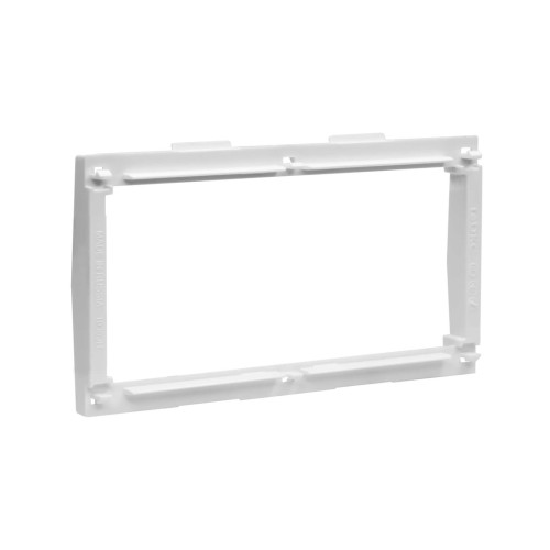 Рамка-суппорт DKC 10353 под 6 модулей серии Viva