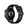 Смарт часы Huawei Watch GT 6 Pro ATM-B29 46mm Black Fluoroelastomer Strap