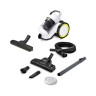 Пылесос KARCHER VC 3 Plus *EU