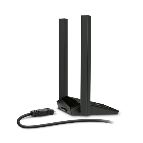 USB-адаптер TP-Link Archer T4U Plus