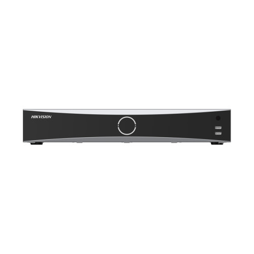 Сетевой видеорегистратор Hikvision DS-7716NXI-K4(D)