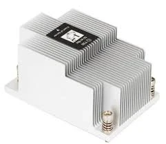 Радиатор HP Enterprise/ProLiant DL385 Gen10 Plus Standard 2U Heat Sink Kit