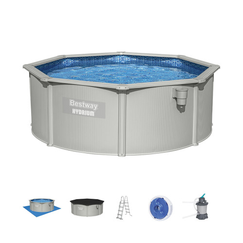 Каркасный бассейн Bestway 56574