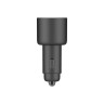 Автомобильное зарядное устройство Xiaomi 67W Car Charger (USB-A + Type-C)