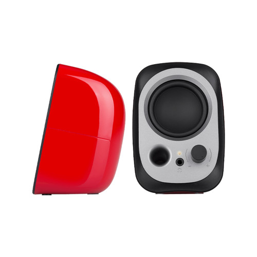 Колонки Edifier R12U Красный