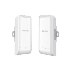 Беспроводная точка доступа Hikvision DS-3WF3000-EI-5AC/P