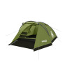Палатка RSP Krewl 4 для туризма и кемпинга оливково-зеленый