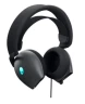 Наушники Dell/Alienware Wired Gaming Headset - AW520H (Dark Side of the Moon)