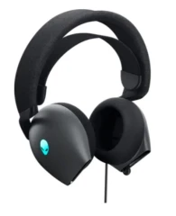 Наушники Dell/Alienware Wired Gaming Headset - AW520H (Dark Side of the Moon)