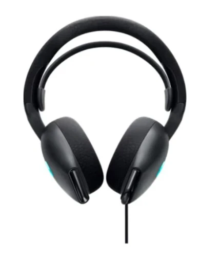 Наушники Dell/Alienware Wired Gaming Headset - AW520H (Dark Side of the Moon)