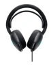 Наушники Dell/Alienware Wired Gaming Headset - AW520H (Dark Side of the Moon)