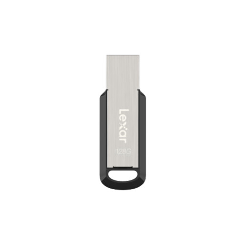 USB-накопитель Lexar M400 128GB Чёрный