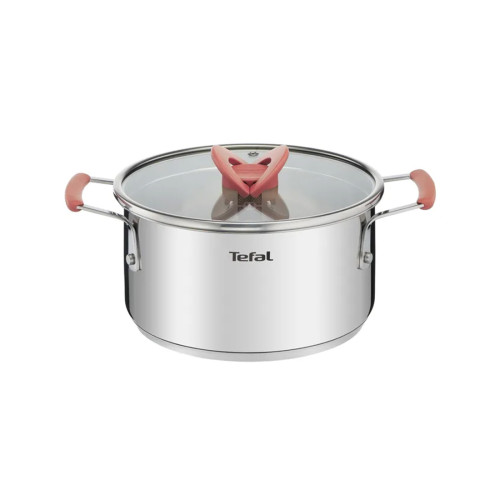 Набор посуды Tefal Opti'space G720S604 6 предметов