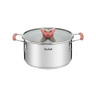 Набор посуды Tefal Opti'space G720S604 6 предметов