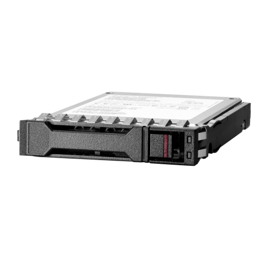 HPE 960GB SATA 6G Read Intensive SFF BC Multi Vendor SSD