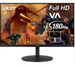 Монитор Acer/Nitro XF270X1biiph/27 ''/Full HD/1920x1080 Pix/2xHDMI DP HDR10 FreeSync Premium/1 мс/250 ANSI люм/1000:1/180 Hz