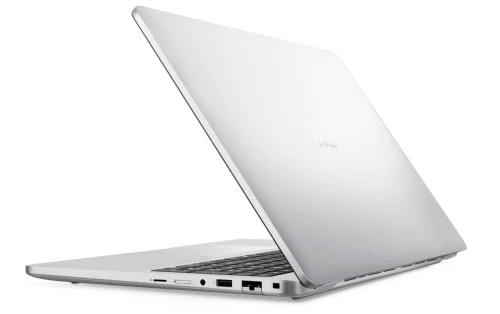 Ноутбук Dell/Pro 16 Plus (PB16250) XCTO Base/Core Ultra 7/268V/2,2 GHz/32 Gb/SSD/1000 Gb/No ODD/Graphics/Arc/16 ''/2560x1600/Windows 11/Pro/64/Fingerp