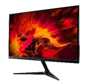 Монитор Acer/Nitro RG271Pbiipx/27 ''/IPS/1920x1080 Pix/2xHDMI(2.0)DP(1.4)/1 мс/250 ANSI люм/100000000:1