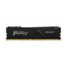 Комплект модулей памяти Kingston FURY Beast KF426C16BBK2/16 DDR4 16GB (Kit 2x8GB) 2666MHz