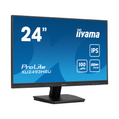 Монитор iiyama ProLite PL2493HS XU2493HSU-B7 A 23.8"