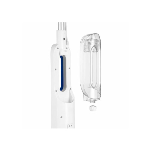 Паровая швабра Kitfort КТ-1048-3 синий