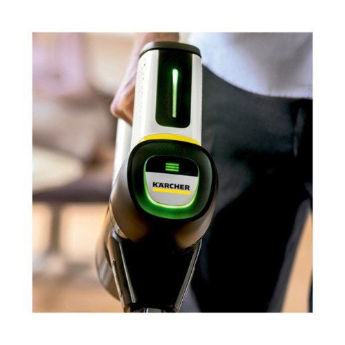 Пылесос аккумуляторный KARCHER VC 7 Signature Line