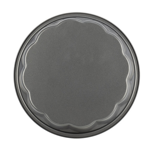 Форма для выпечки LARA LR11-11 круглая