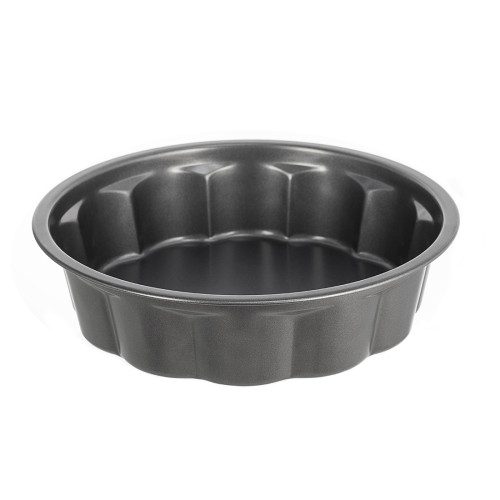 Форма для выпечки LARA LR11-11 круглая