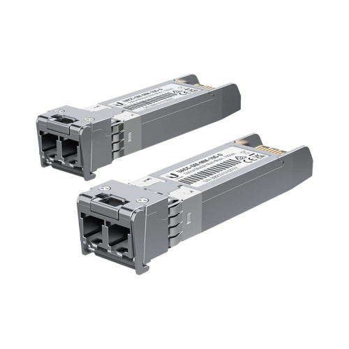 Трансивер Ubiquiti UACC-OM-MM-10G-D