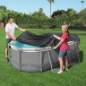 Тент для бассейна Bestway 58424