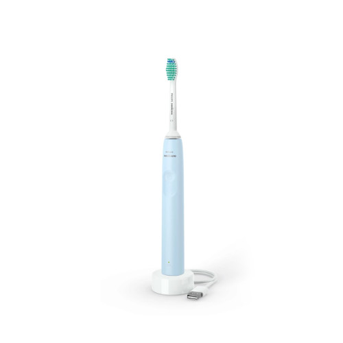 Электрическая зубная щетка Philips Sonicare 2100 HX3651/12