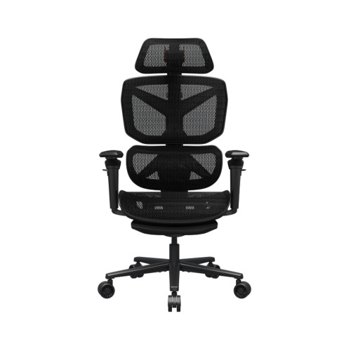 Игровое компьютерное кресло Cougar TERMINATOR Air