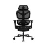 Игровое компьютерное кресло Cougar TERMINATOR Air
