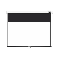 Экран XG DLS-M265х149W (104"х58"), Ø - 119", 16:9