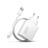 Адаптер питания Xiaomi 100W Charging Combo (Type-A) EU