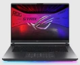 Ноутбук Asus/ROG Strix G16/G615JMR-TS432W/1г/Core i7/14650HX/2,2 GHz/16 Gb/PCIe NVMe SSD/512 Gb/No ODD/GeForce/RTX5060/8 Gb/16 ''/2560x1600/Windows 11