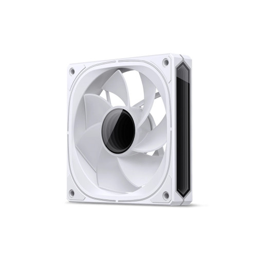 Вентилятор для компьютерного корпуса Jonsbo FR-505WR Reverse White