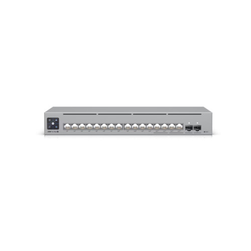Коммутатор Ubiquiti USW-Pro-Max-16-PoE