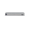 Коммутатор Ubiquiti USW-Pro-Max-16-PoE