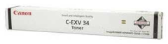 Тонер C-EXV 34 Black (черный) для iR C20xx/C22xx