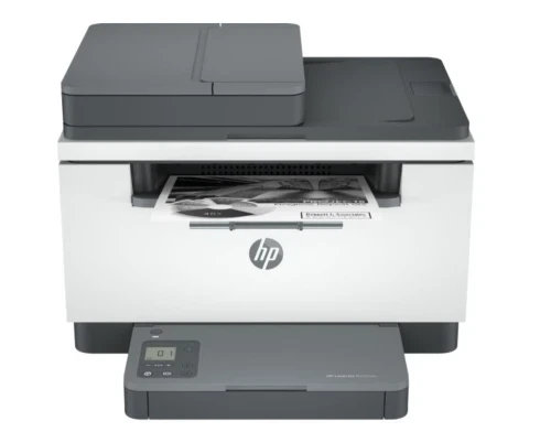 МФП HP Europe/M236sdn/Принтер-Сканер(АПД-40с.)-Копир/A4/29 ppm/600x600 dpi