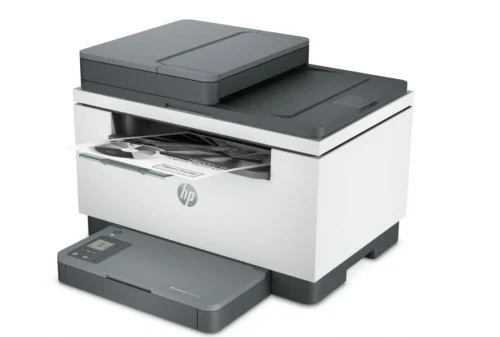 МФП HP Europe/M236sdn/Принтер-Сканер(АПД-40с.)-Копир/A4/29 ppm/600x600 dpi