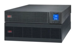 ИБП APC/SRV6KRILRK with External Battery Pack,with RailKit/EASY/6 000 VА/6 000 W