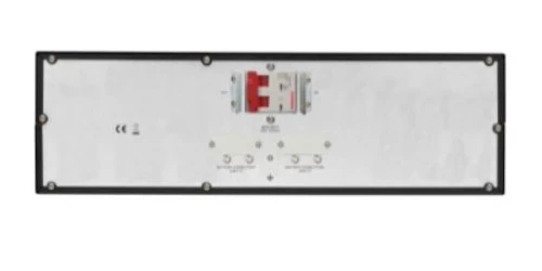 ИБП APC/SRV6KRILRK with External Battery Pack,with RailKit/EASY/6 000 VА/6 000 W