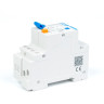 Дифференциальный автомат CHINT NXBLE-40 1P+N 25А C 30mA эектронный тип AC 4,5kA