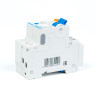 Дифференциальный автомат CHINT NXBLE-40 1P+N 25А C 30mA эектронный тип AC 4,5kA