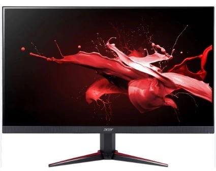 Монитор Acer/Nitro VG270UEbmiipx/27 ''/QHD/2560x1440 Pix/2xHDMI DP MM Audio out HDR10 FreeSync/1 мс/250 ANSI люм/1000:1/100 Hz